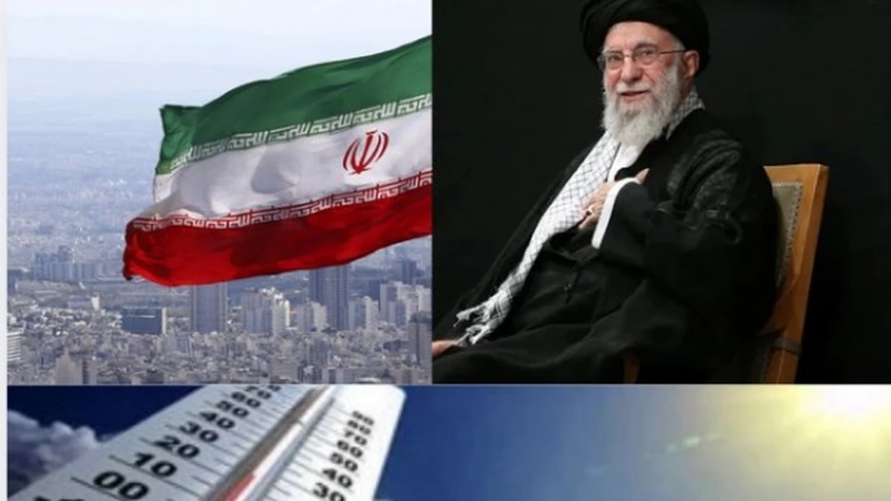 موقف العراق بعد مقتل خامنئي وتطورات تدمير إسرائيل للصواريخ الإيرانية في ظل استقرار الطقس